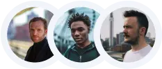 Student profiles