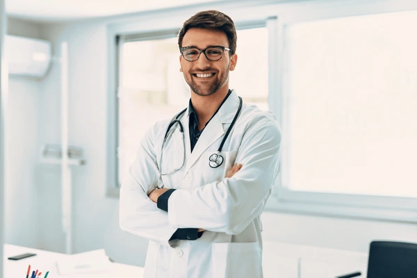 Dr. Pedro Almeida